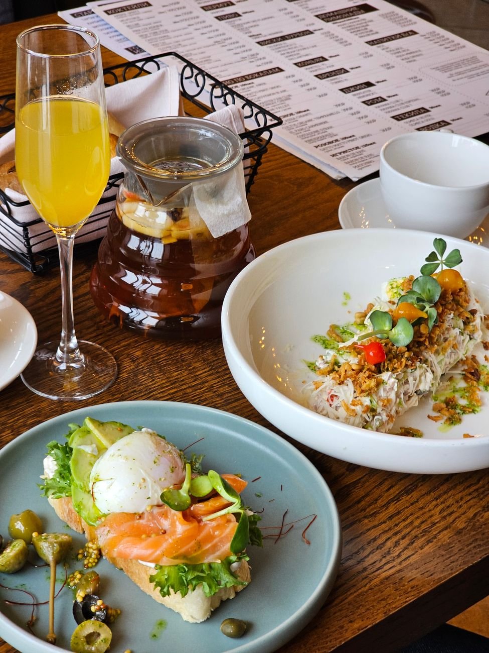 best brunch spots in dallas