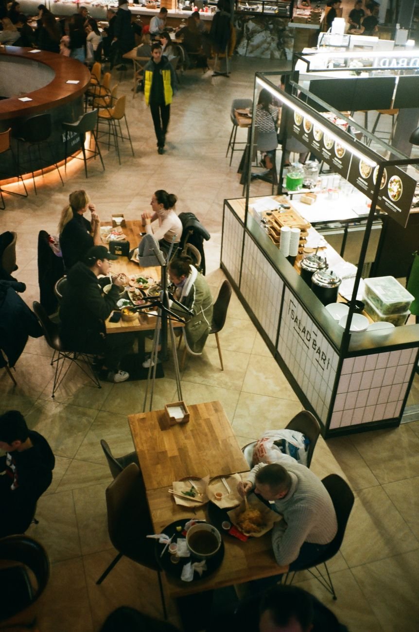 best food halls in dallas