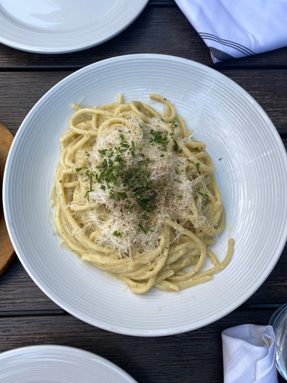 best italian restaurants in deep ellum
