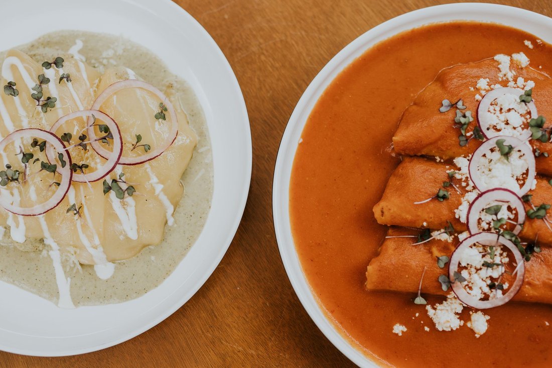 best mexican restaurants in dallas