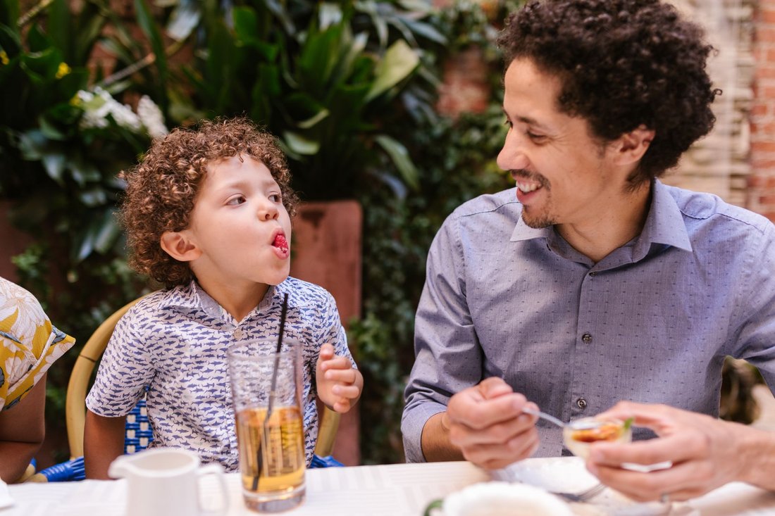 best restaurants in dallas with kids