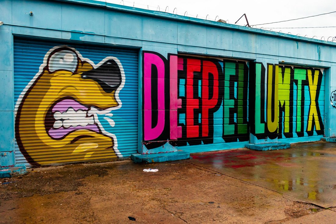 deep ellum neighborhood guide